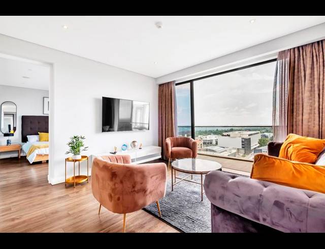 2 BEDROOM APARTMENT FOR SALE IN ROSEBANK